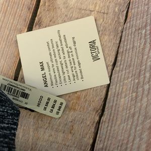 Victoria's Secret sports bra